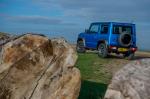 Suzuki Jimny AllGrip 2018 года (UK)